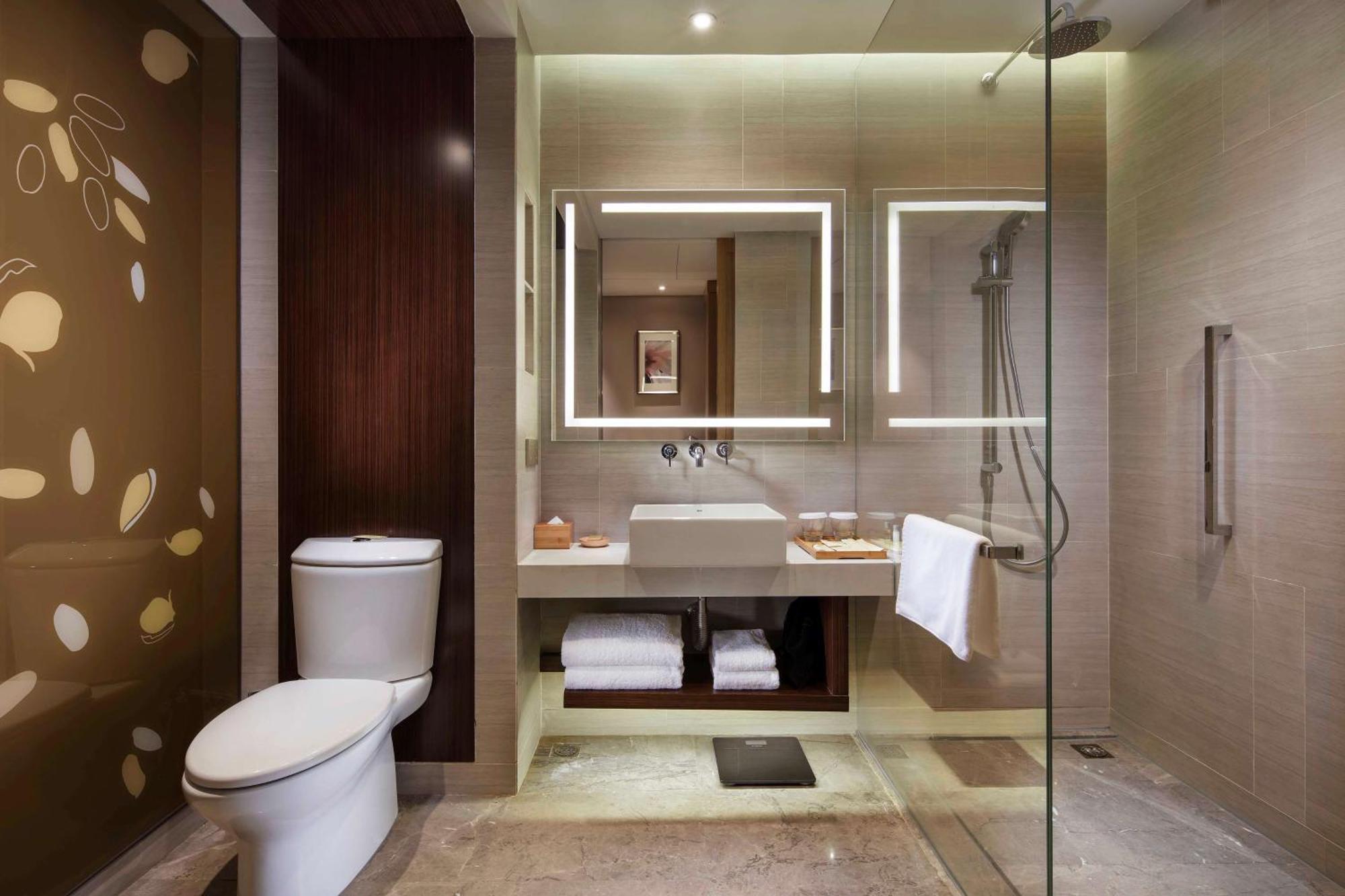 Hilton Garden Inn Shiyan Exterior foto